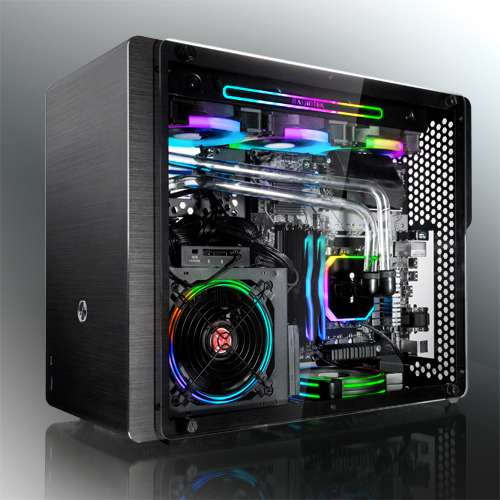 Raijintek Ophion M EVO