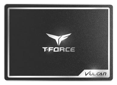 T-Force Vulcan