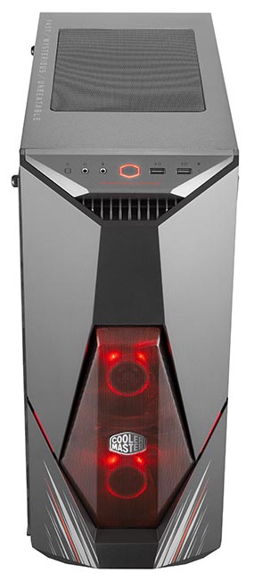 Cooler Master MasterBox K500 Phantom