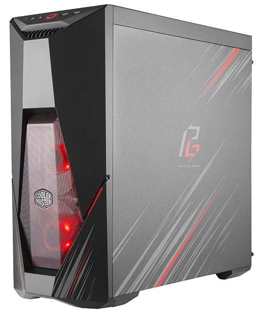 Cooler Master MasterBox K500 Phantom