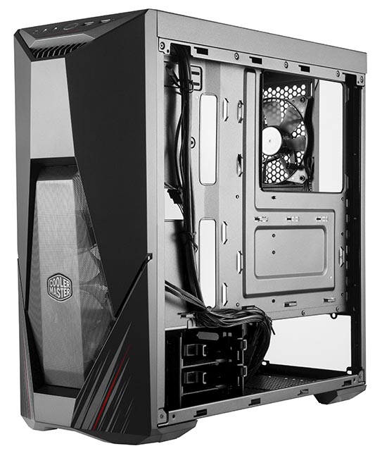 Cooler Master MasterBox K500 Phantom