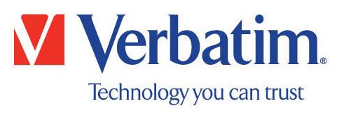 Verbatim logo