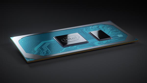 Intel Core 10th gen