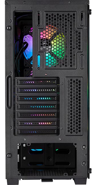 Corsair iCUE 220T RGB Airflow