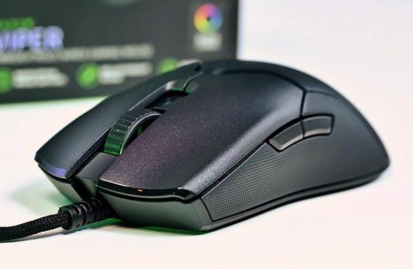 Razer Viper