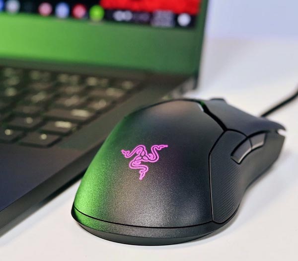 Razer Viper