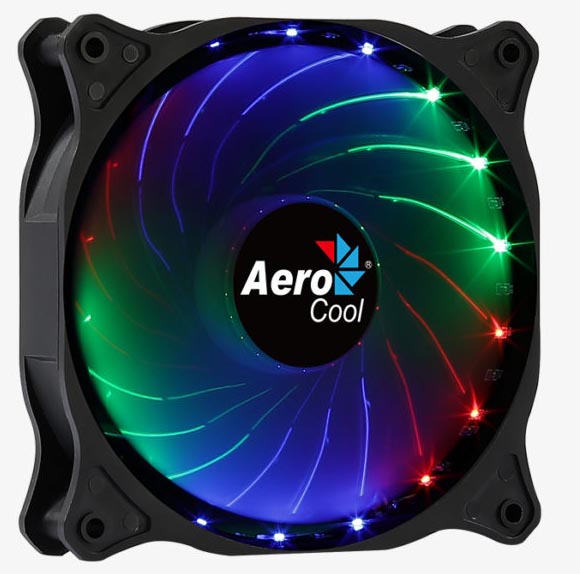 Aerocool Cosmo 12