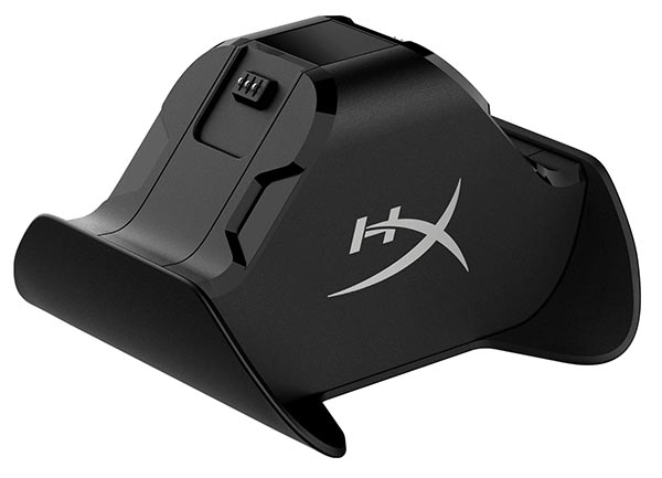 HyperX ChargePlay Duo