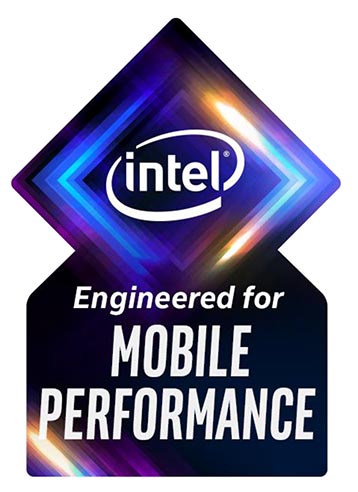 Engineered for Mobile Performance