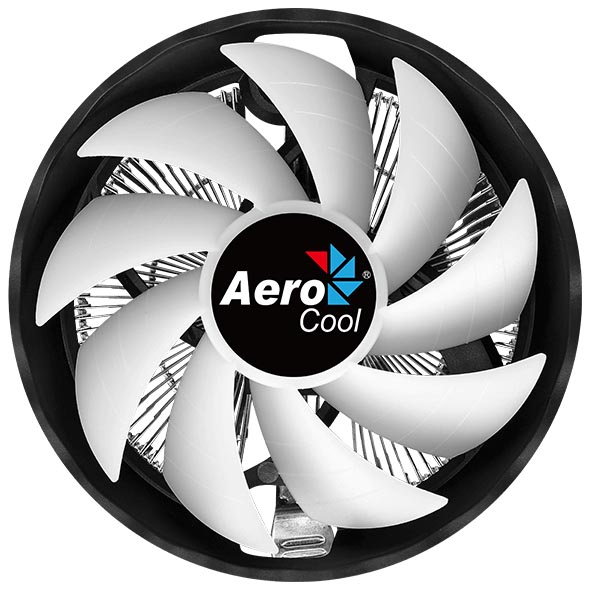 AeroCool Air Frost Plus