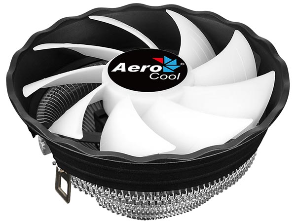AeroCool Air Frost Plus