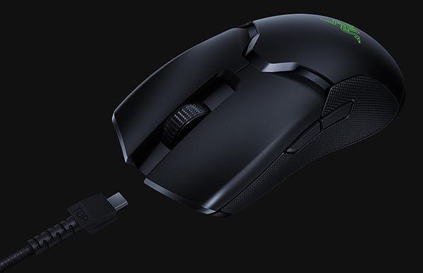 Razer Viper Ultimate