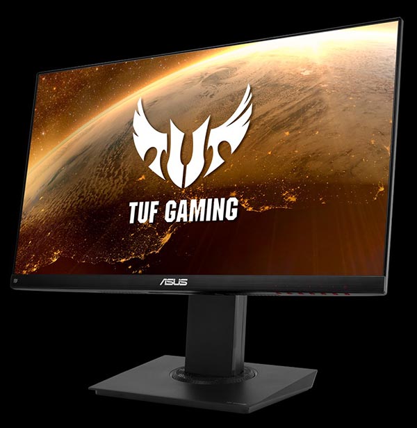 ASUS TUF Gaming VG249Q