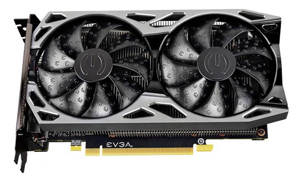 GeForce GTX 1660 Super