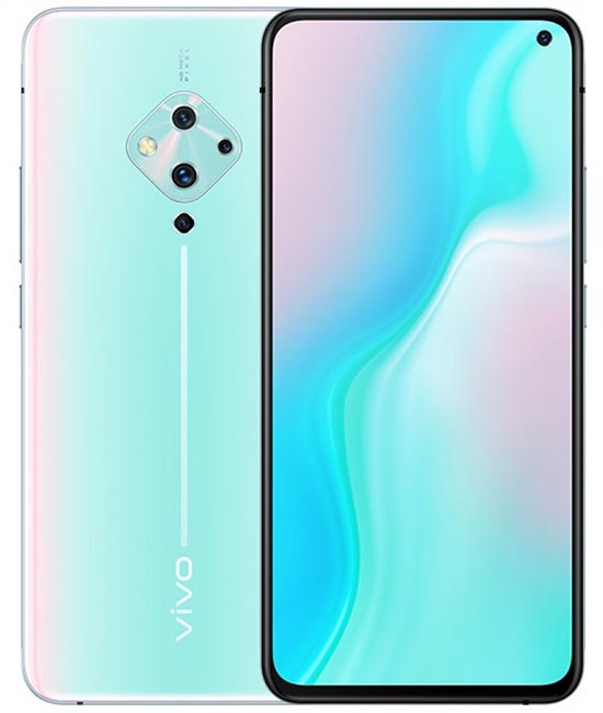 Vivo S5