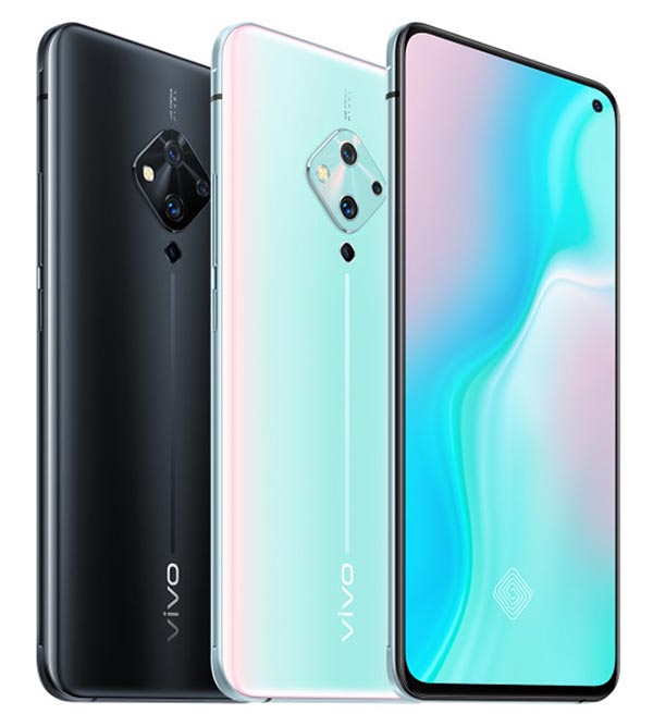 Vivo S5