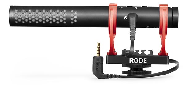 Rode VideoMic NTG