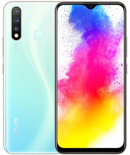 Vivo Z5i