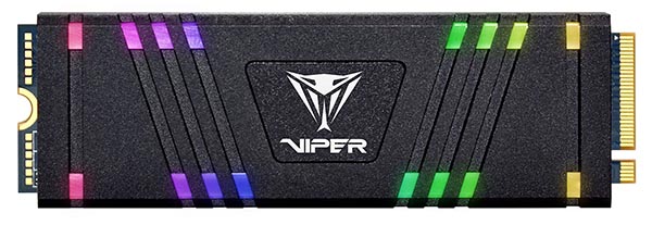 Viper  VPR100 RGB