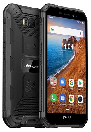 Ulefone Armor X6