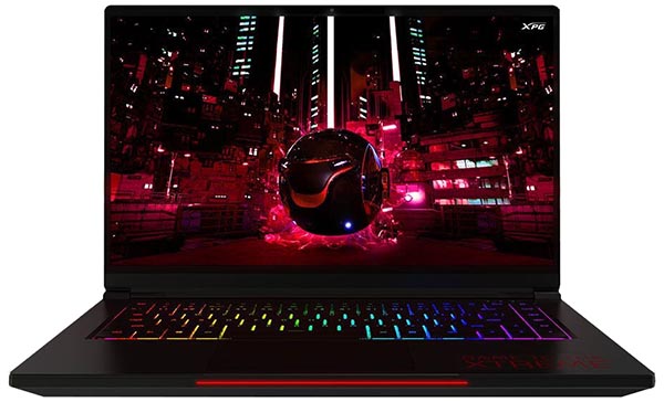 ADATA XPG Xenia 15