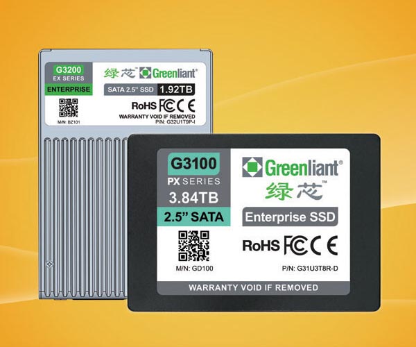 Greenliant G3200