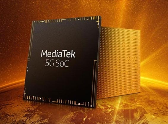 MediaTek Dimensity