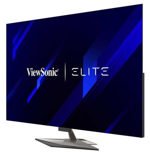 ViewSonic Elite XG550