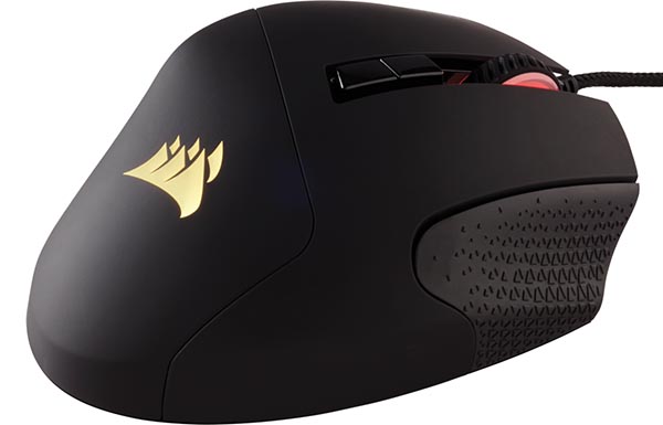 Corsair Scimitar RGB Elite