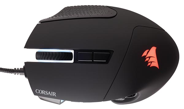 Corsair Scimitar RGB Elite