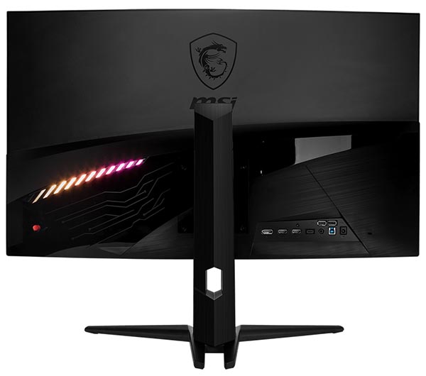 MSI Optix MAG322CR