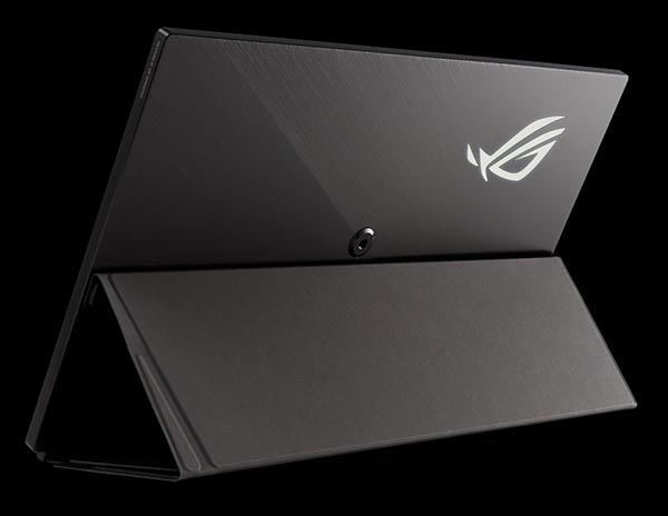 ASUS ROG Strix XG17AHPE