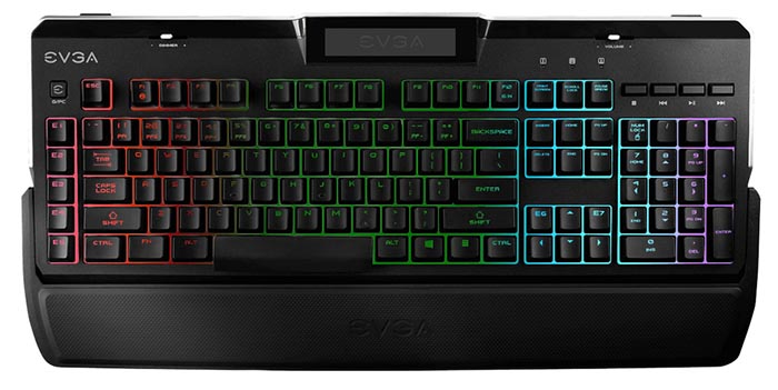 EVGA Z10 RGB