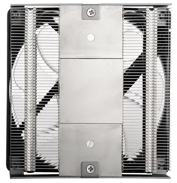 Cooler Master MasterAir G200P