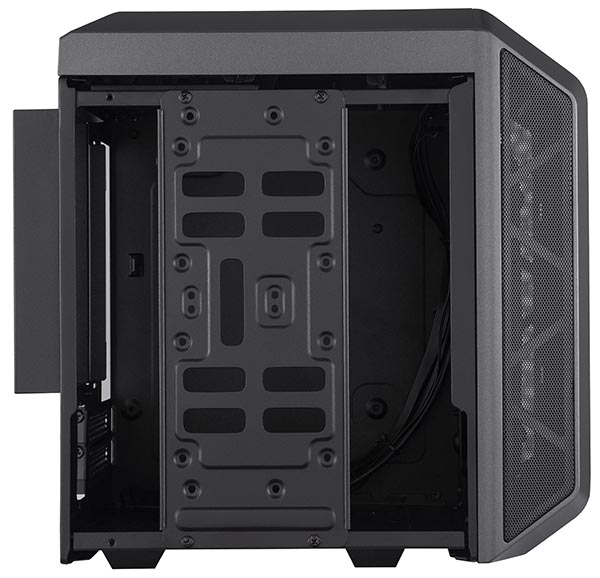 Cooler Master MasterCase H100 ARGB