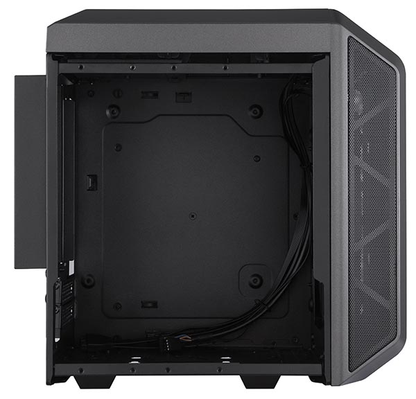 Cooler Master MasterCase H100 ARGB