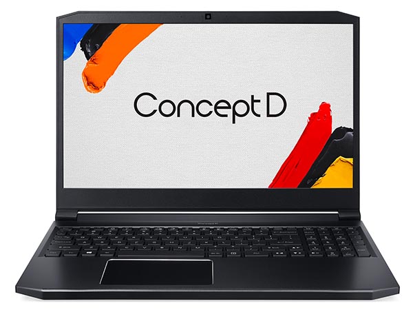 Acer ConceptD 5 Pro