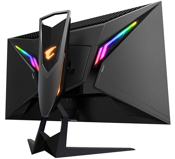 Gigabyte Aorus FI27Q