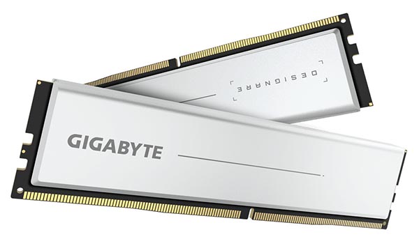 Gigabyte Designare DDR4
