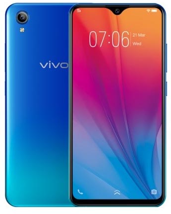 Vivo Y91C 2020