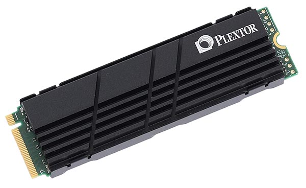 Plextor M9PG Plus