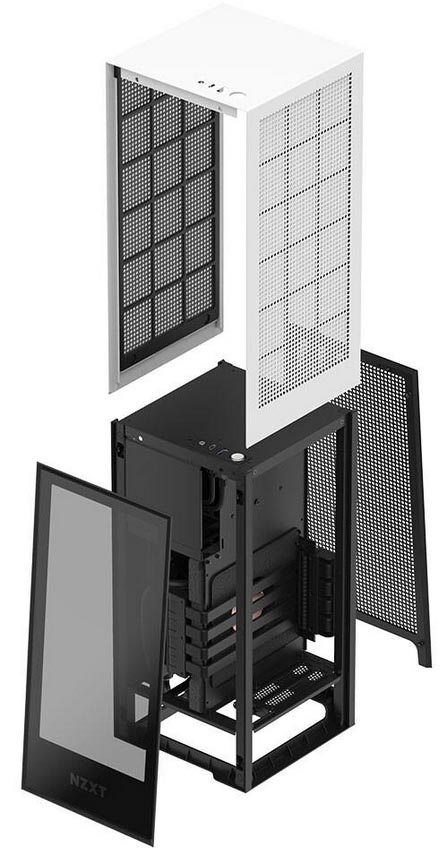 NZXT H1