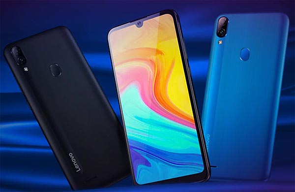 Lenovo A7