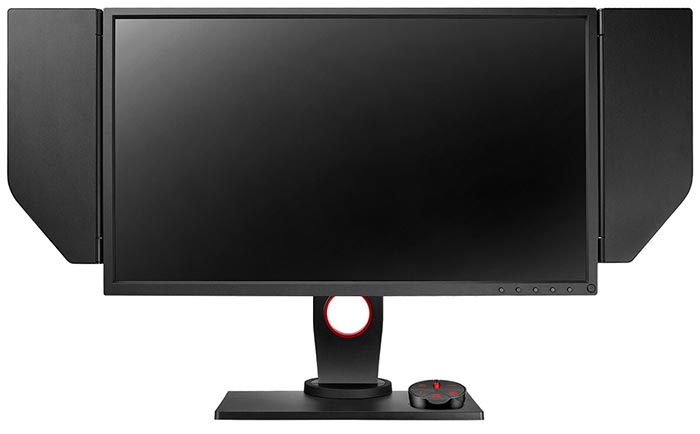 BenQ Zowie XL2546S