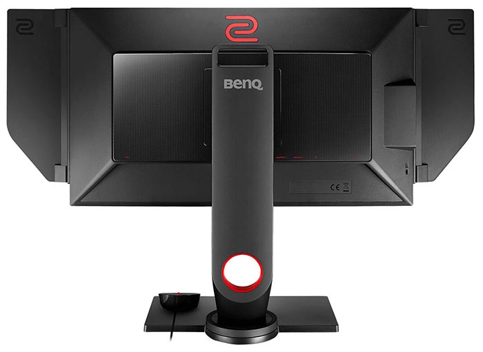 BenQ Zowie XL2546S