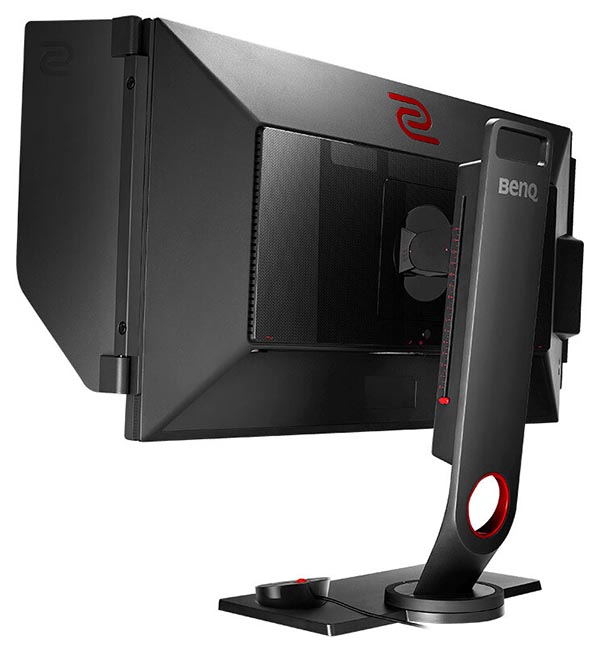 BenQ Zowie XL2546S