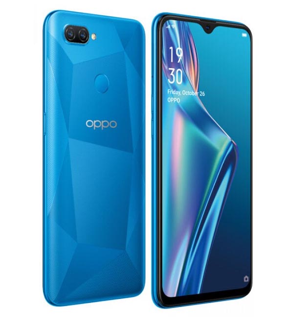 OPPO A12