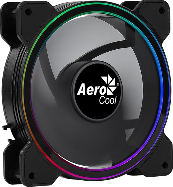 Вентиляторы - AeroCool