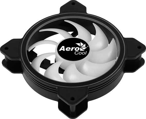 AeroCool Saturn