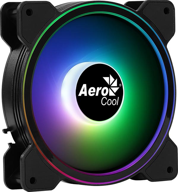 AeroCool Saturn